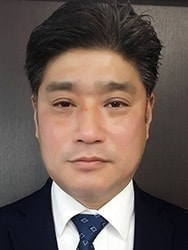 代表取締役 柴田一茂
