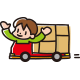 お引越しをされる方へ